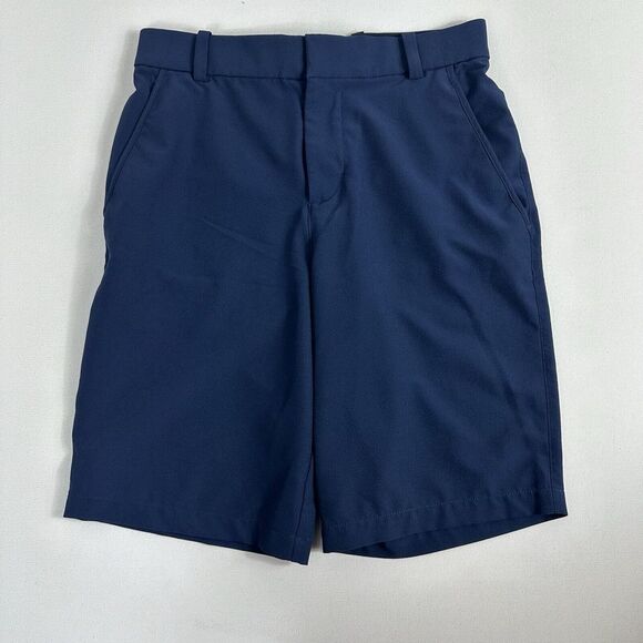 Nike‎ Dri-FIT Men's 28 Dry Flex Hybrid Golf Shorts Blue CU9740-451 Performance - Picture 1 of 6